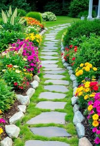 walkway maintenance and care