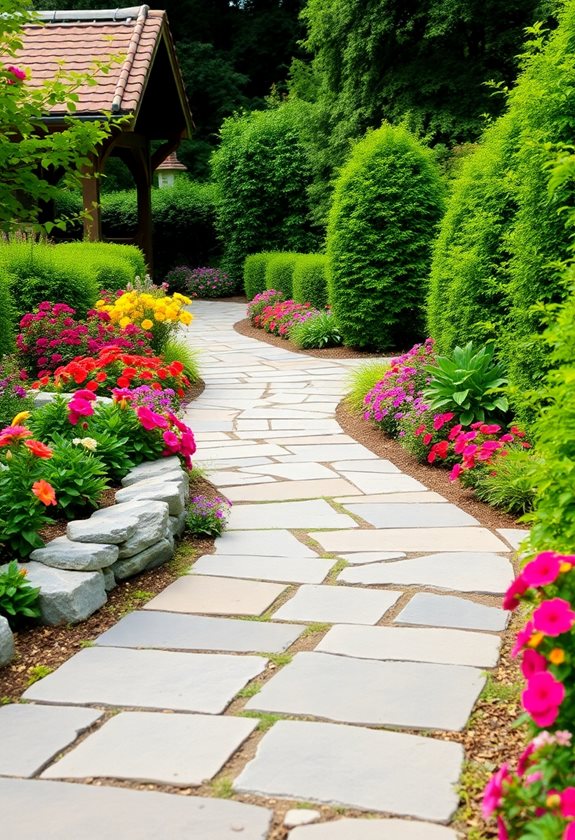 walkway maintenance for longevity