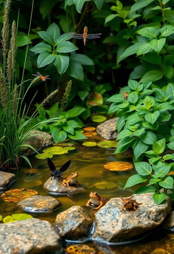 wildlife friendly pest management
