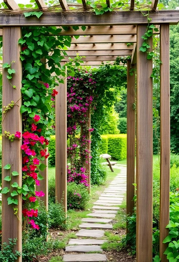 wooden structure maintenance tips