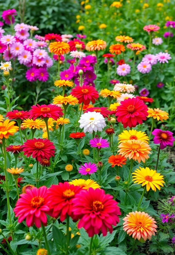 year round garden vibrancy