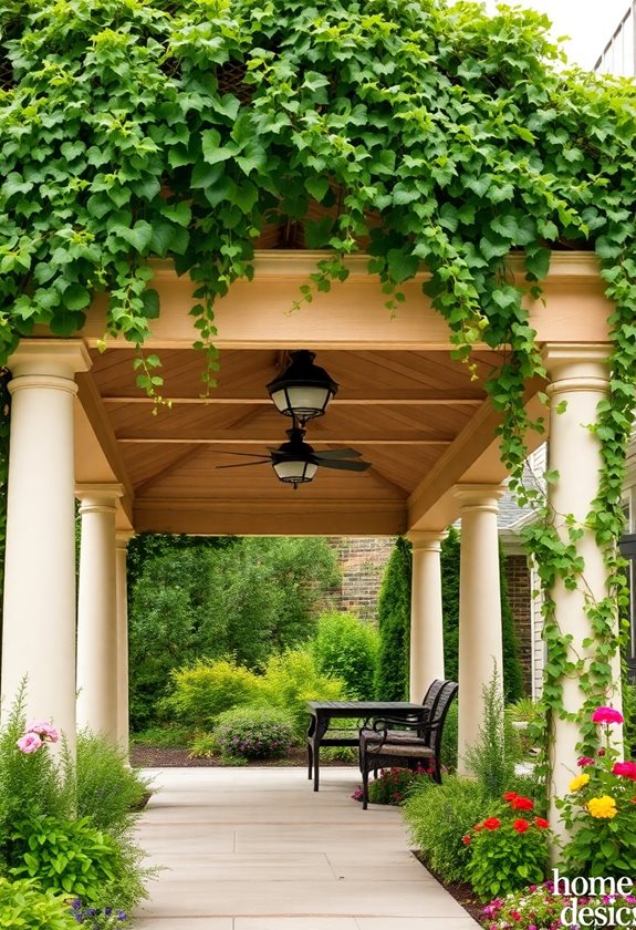 year round outdoor enjoyment guaranteed