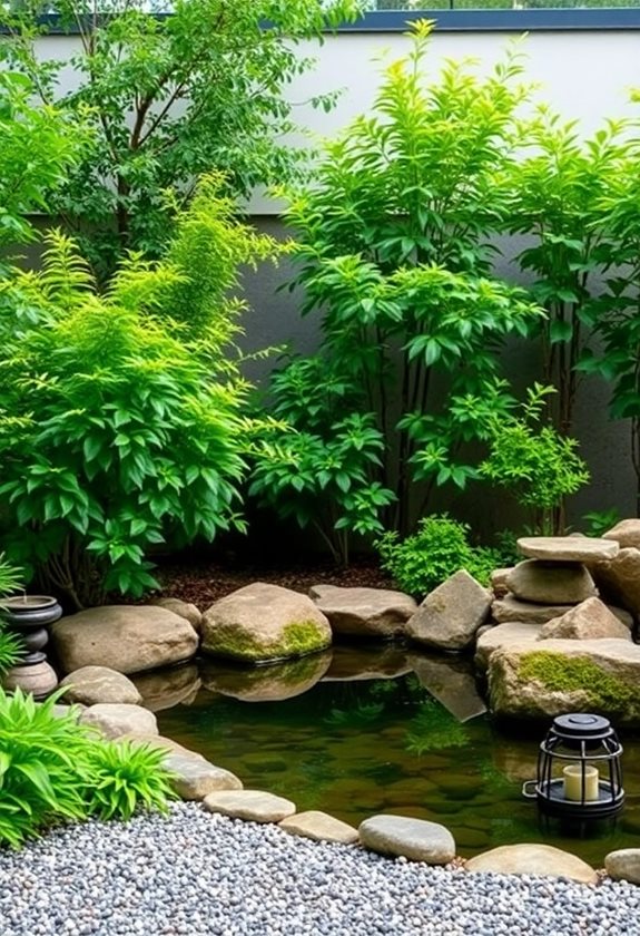 zen garden maintenance tips