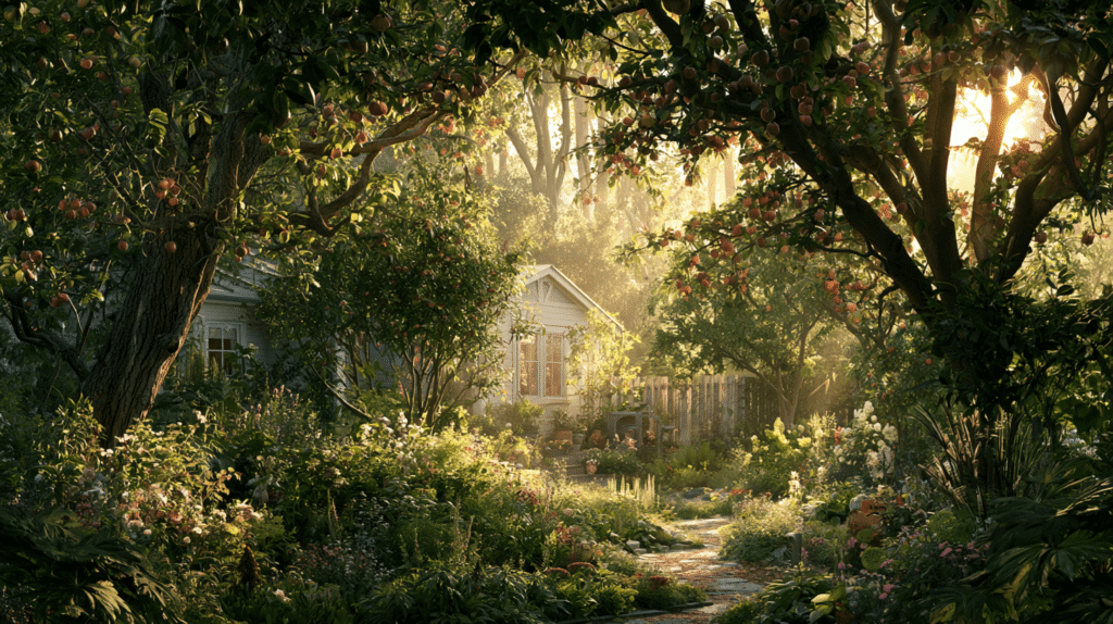 Food Forests