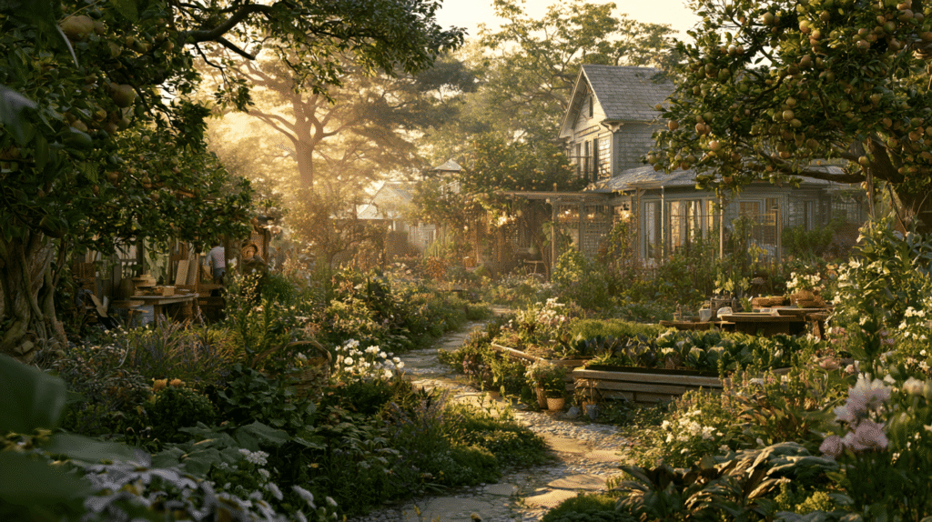 Permaculture