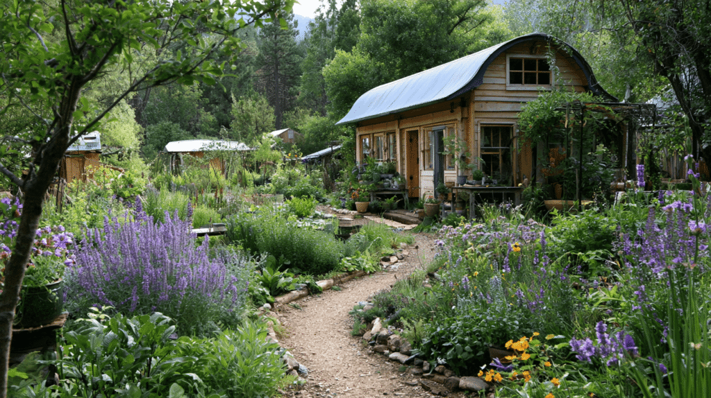 What is Permaculture